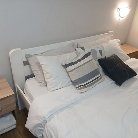 Skelnaia Apartment Lviv Extérieur photo