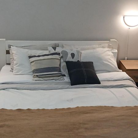 Skelnaia Apartment Lviv Extérieur photo