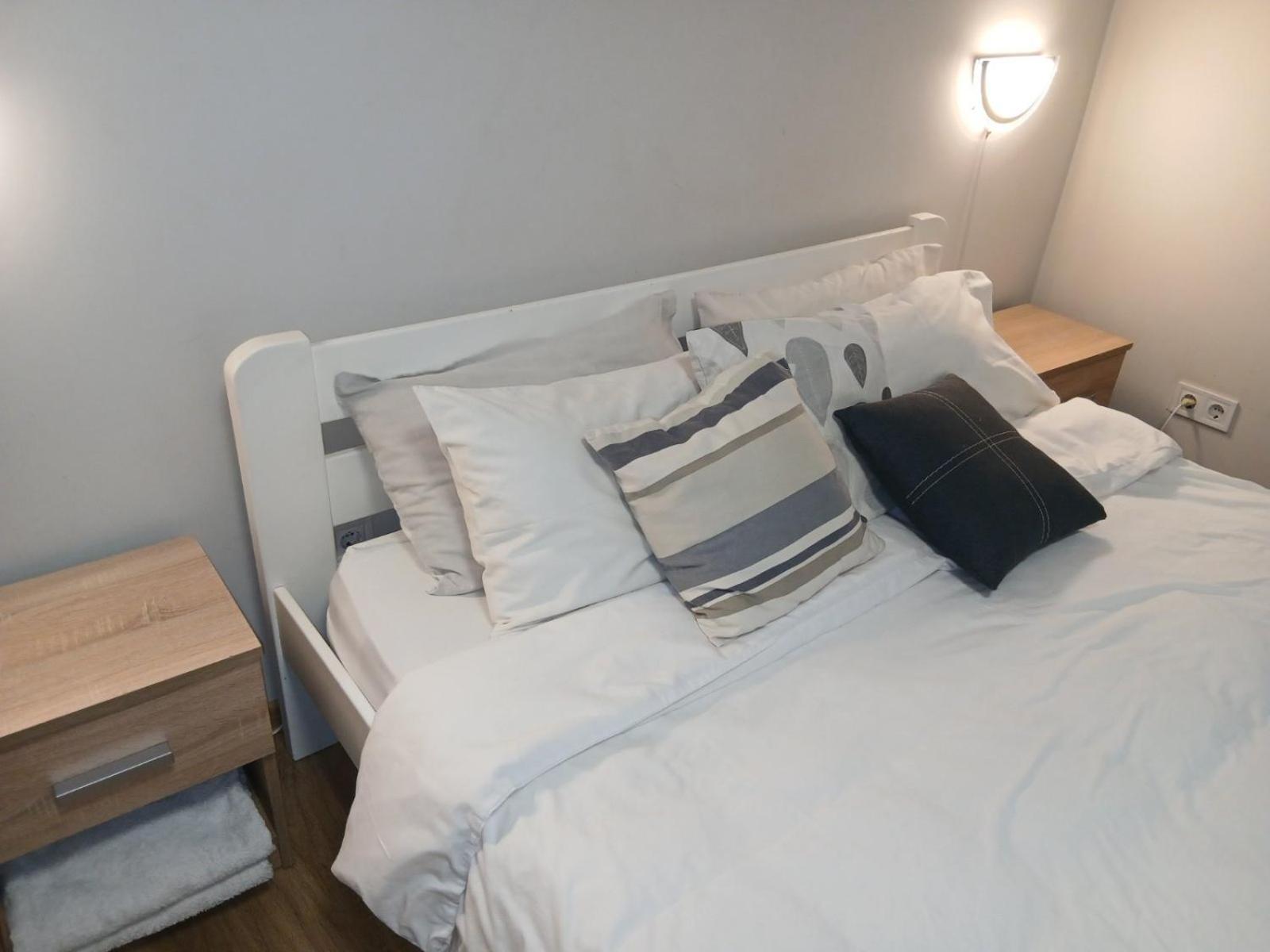 Skelnaia Apartment Lviv Extérieur photo