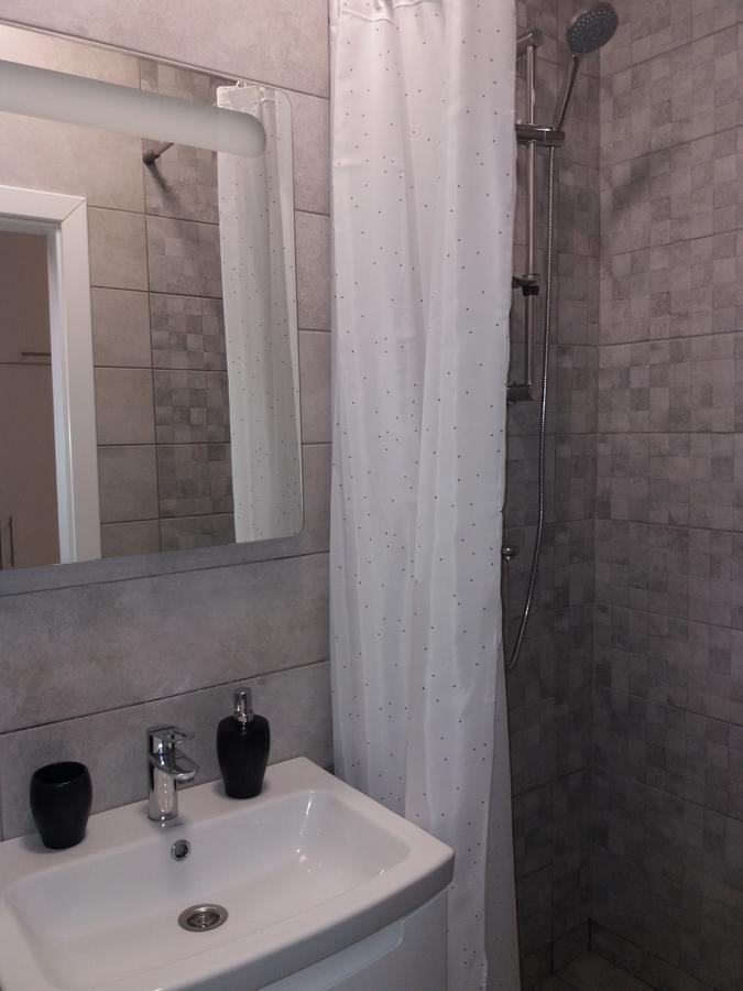 Skelnaia Apartment Lviv Extérieur photo