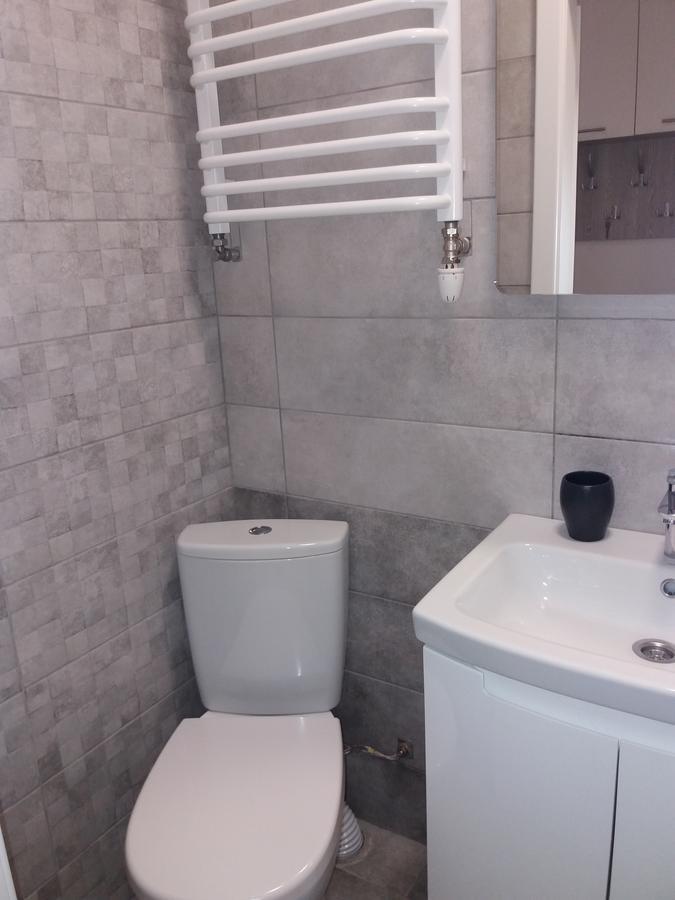 Skelnaia Apartment Lviv Extérieur photo