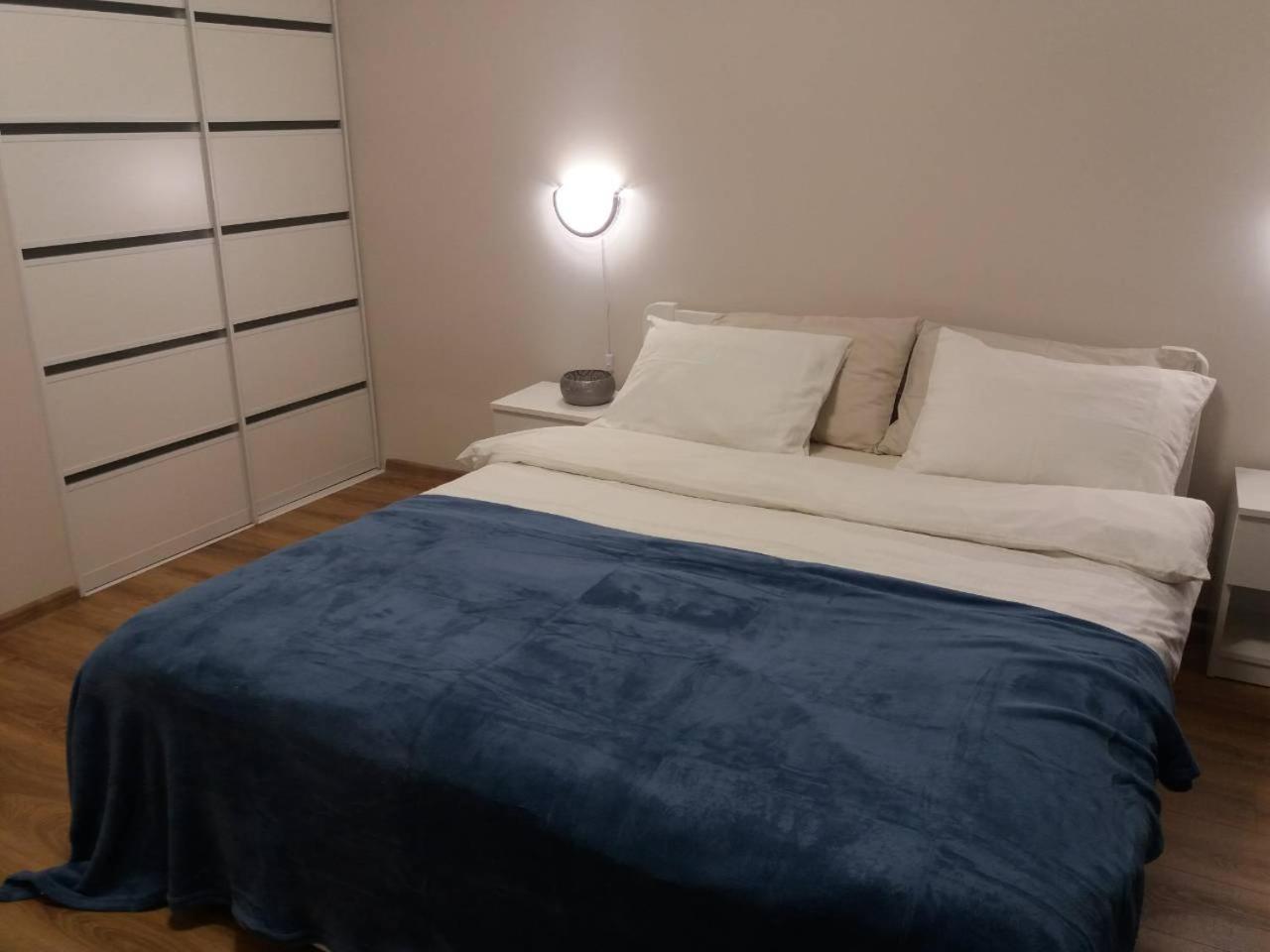 Skelnaia Apartment Lviv Extérieur photo