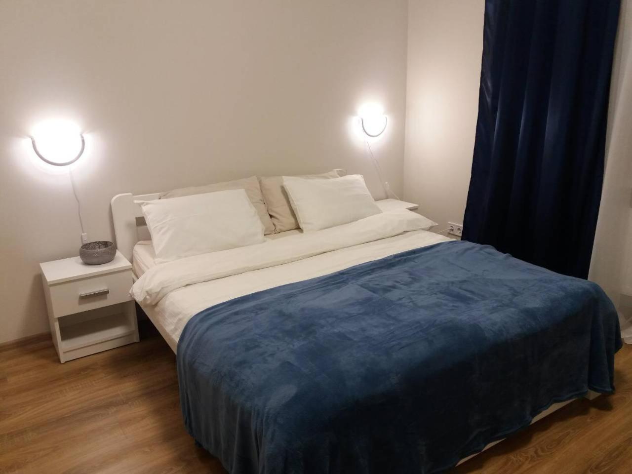 Skelnaia Apartment Lviv Extérieur photo
