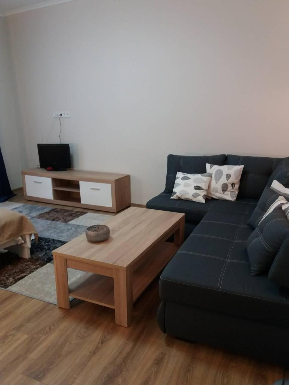 Skelnaia Apartment Lviv Extérieur photo