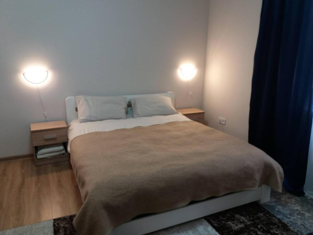 Skelnaia Apartment Lviv Extérieur photo